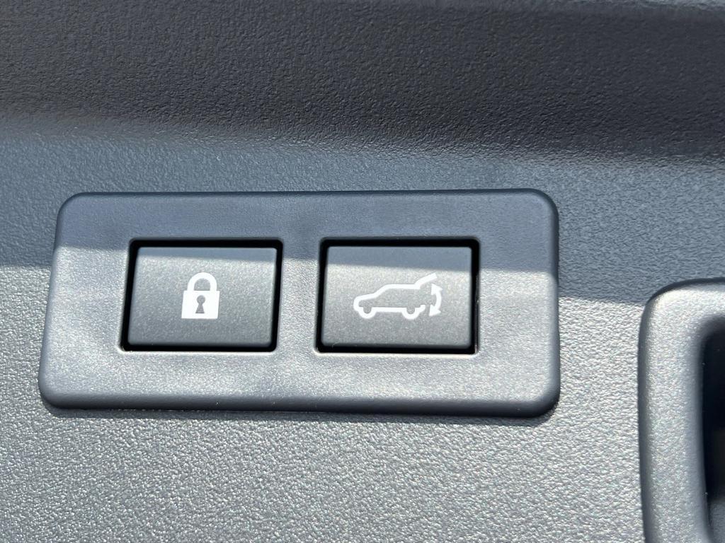 new 2026 Subaru Outback car, priced at $36,892