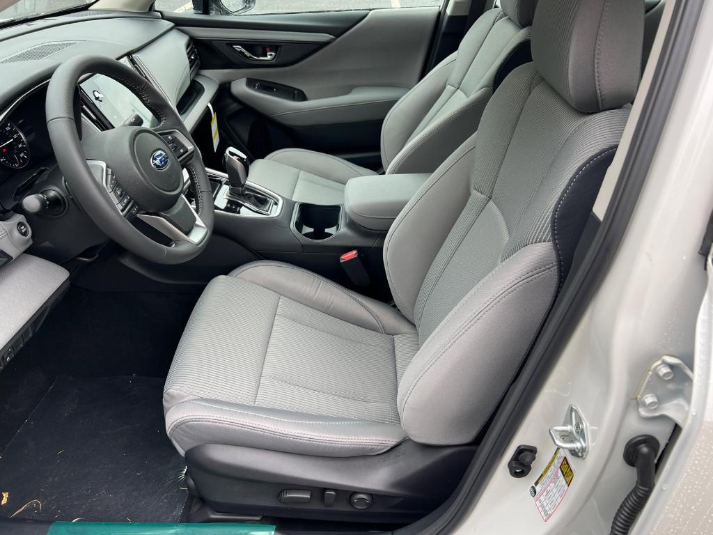 new 2025 Subaru Legacy car, priced at $28,847