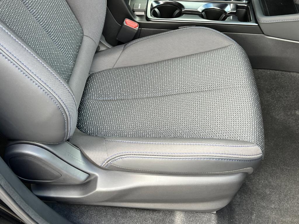 new 2026 Subaru Forester car, priced at $34,449