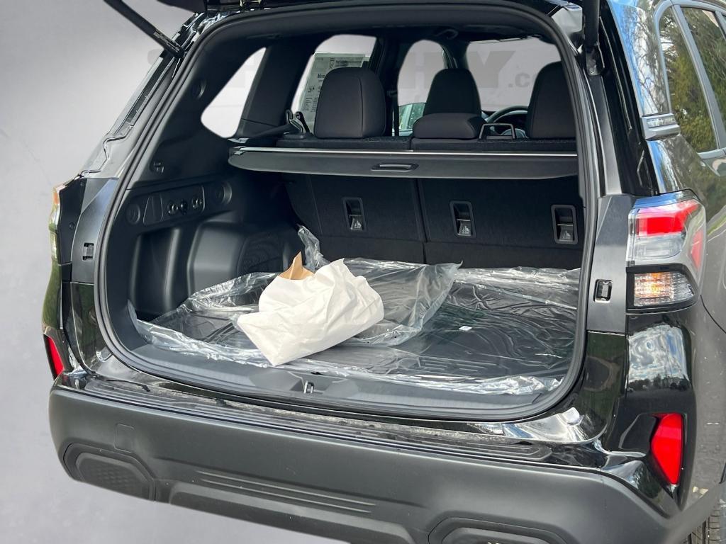 new 2026 Subaru Forester car, priced at $34,449