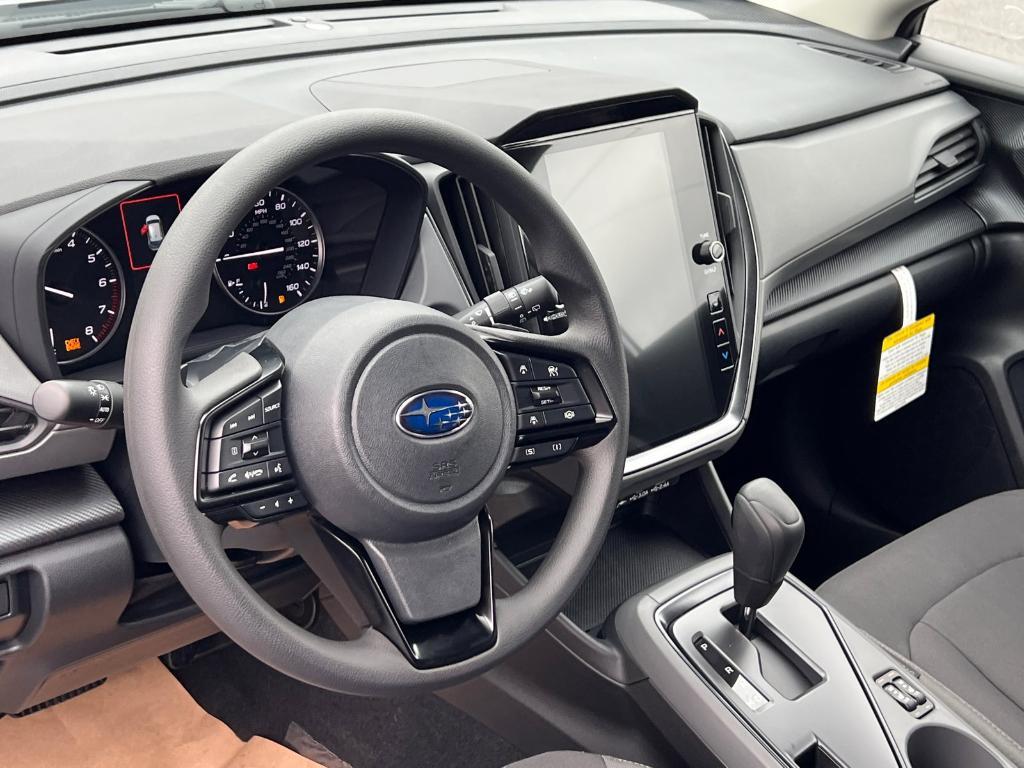 new 2026 Subaru Crosstrek car, priced at $30,681
