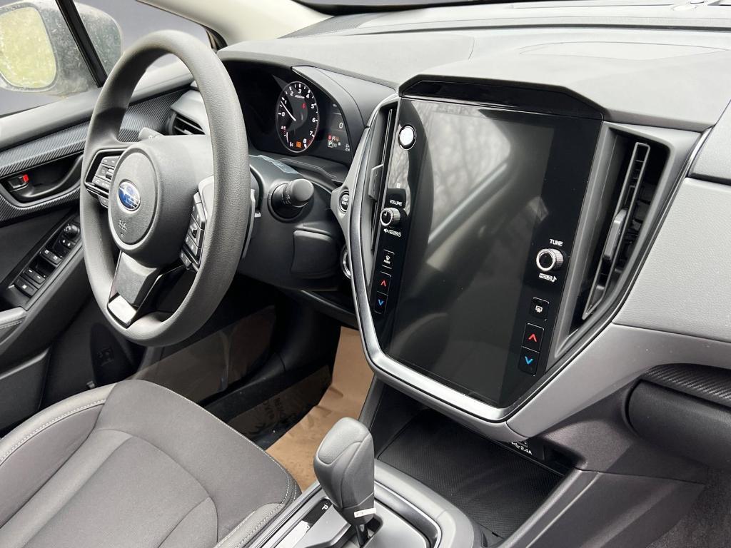new 2026 Subaru Crosstrek car, priced at $30,681