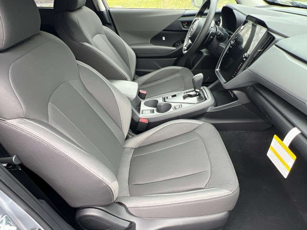 new 2026 Subaru Crosstrek car, priced at $30,681