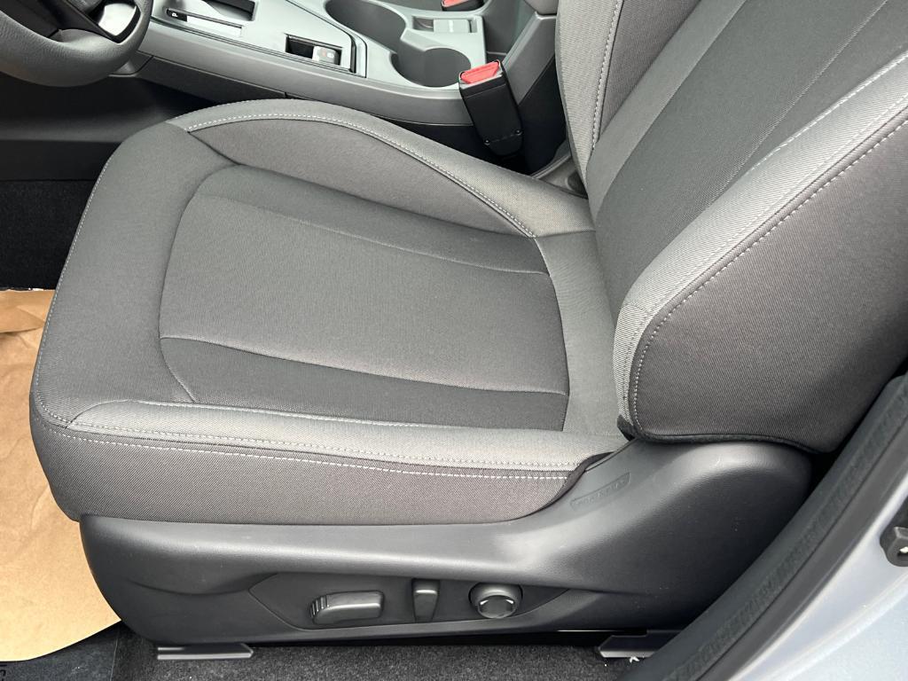 new 2026 Subaru Crosstrek car, priced at $30,681