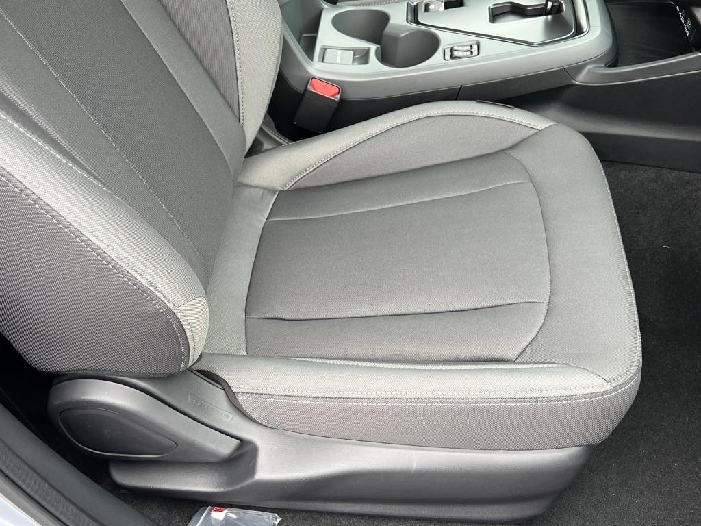 new 2026 Subaru Crosstrek car, priced at $30,681