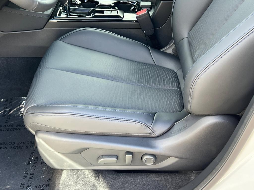 new 2026 Subaru Forester car, priced at $39,007