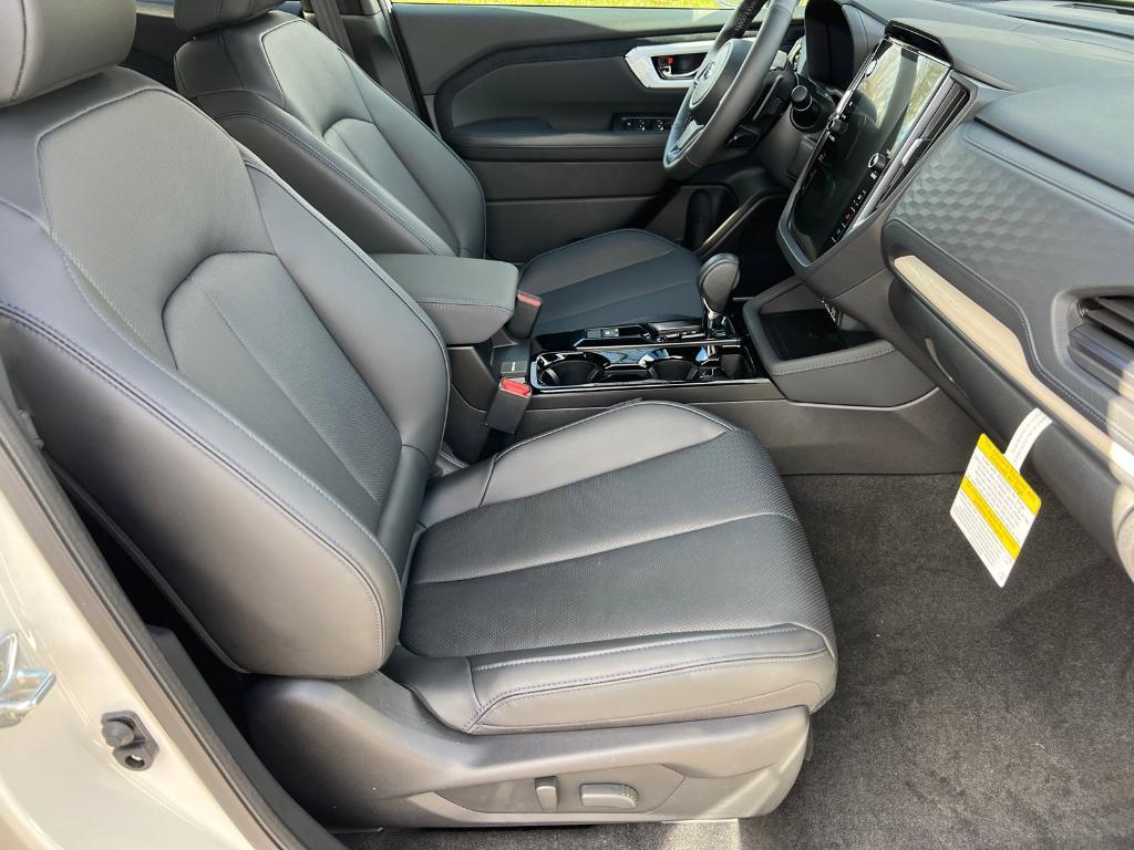 new 2026 Subaru Forester car, priced at $39,007