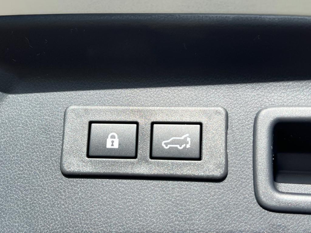 new 2026 Subaru Forester car, priced at $39,007