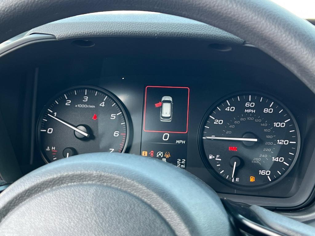 new 2026 Subaru Forester car, priced at $30,314