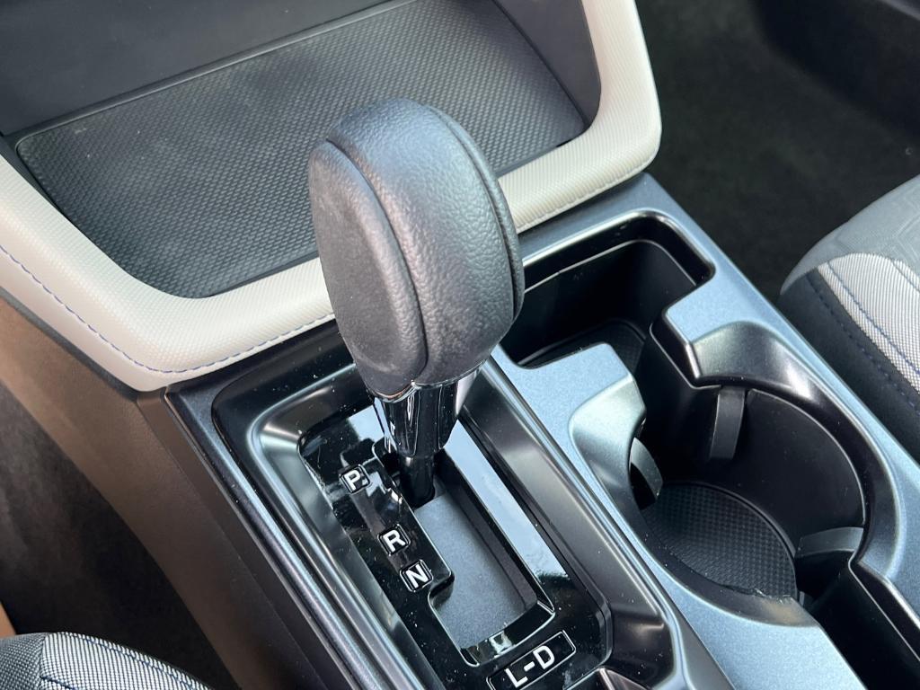 new 2026 Subaru Forester car, priced at $30,314