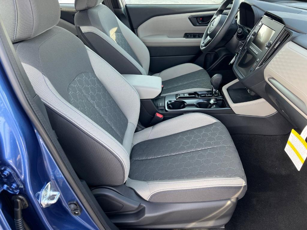 new 2026 Subaru Forester car, priced at $30,314