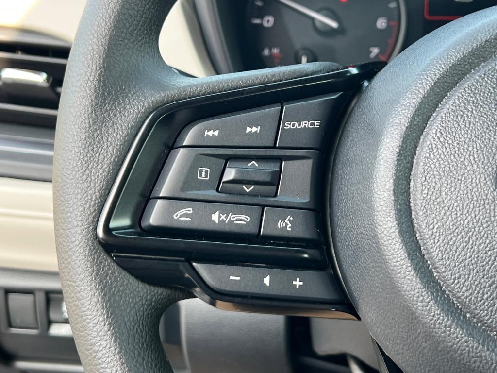 new 2026 Subaru Forester car, priced at $30,314