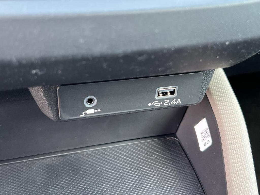 new 2026 Subaru Forester car, priced at $30,314