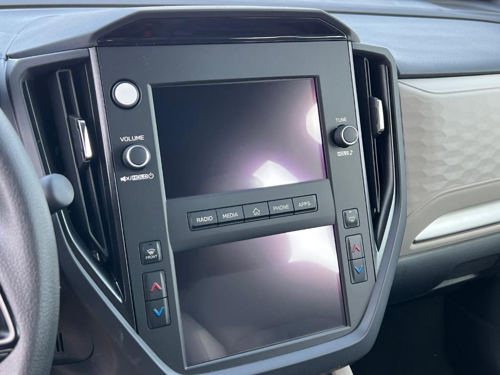 new 2026 Subaru Forester car, priced at $30,314