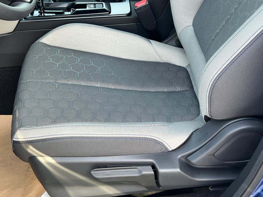 new 2026 Subaru Forester car, priced at $30,314