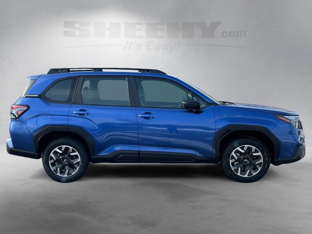 new 2026 Subaru Forester car, priced at $30,314