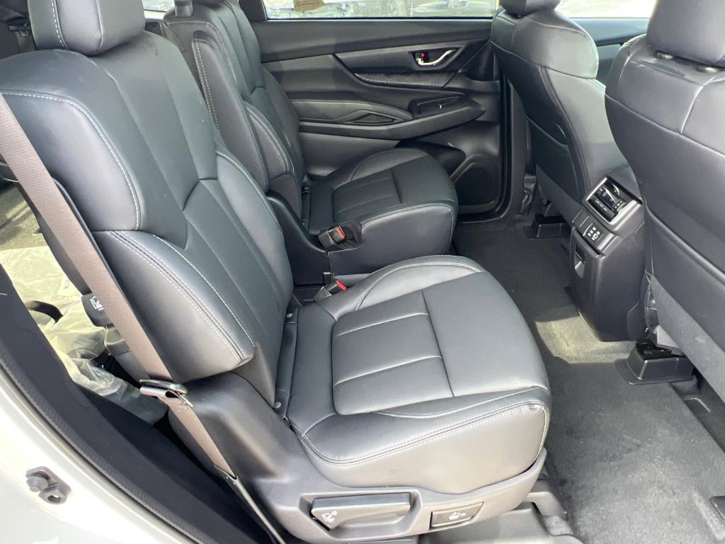 new 2026 Subaru Ascent car, priced at $40,147