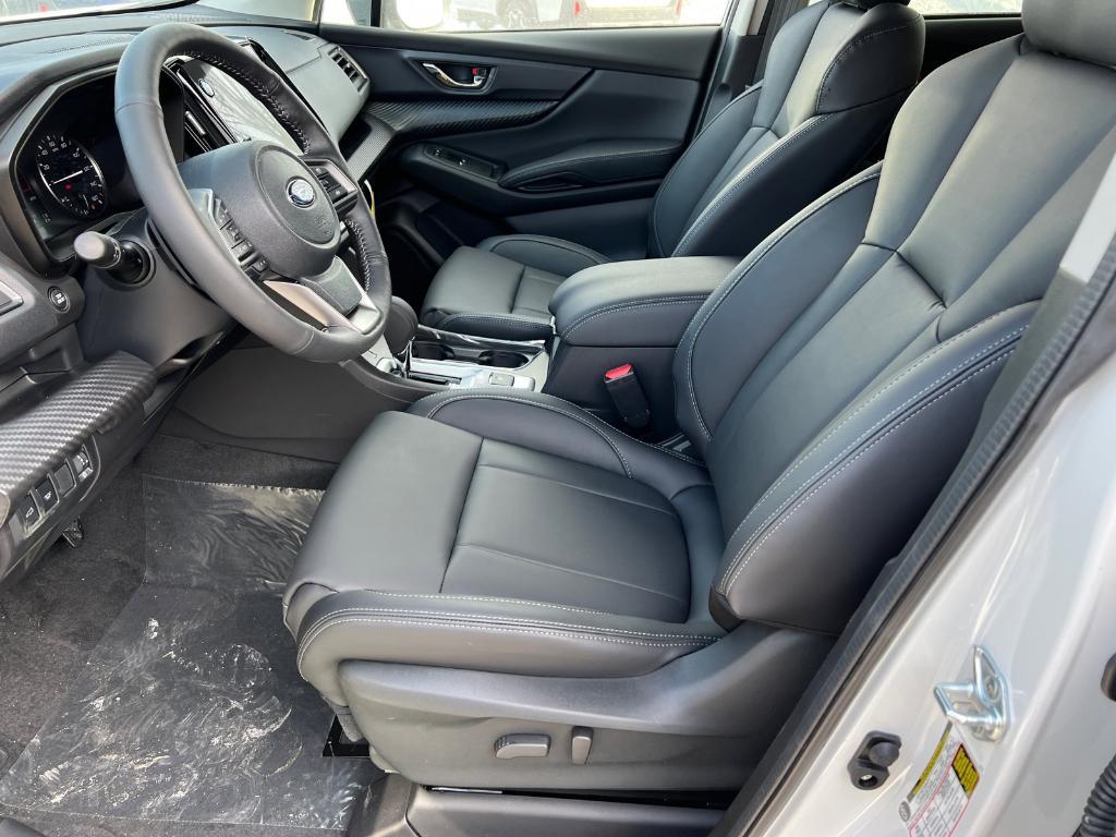 new 2026 Subaru Ascent car, priced at $40,147