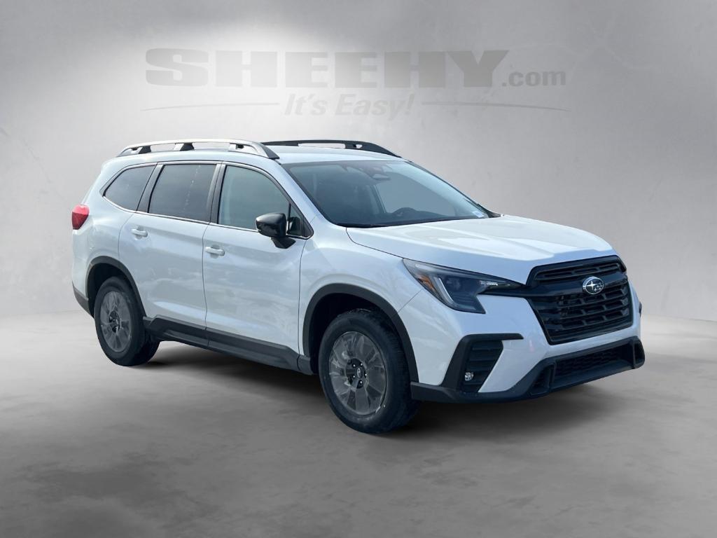 new 2026 Subaru Ascent car, priced at $40,147