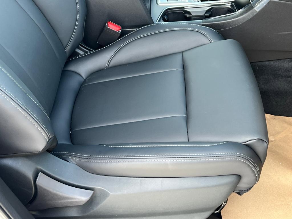 new 2026 Subaru Ascent car, priced at $40,147