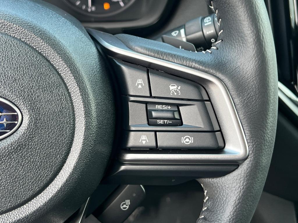 new 2026 Subaru Ascent car, priced at $40,147