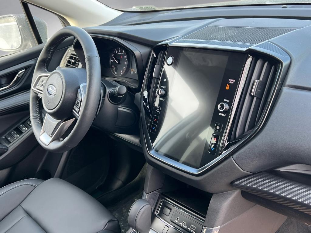 new 2026 Subaru Ascent car, priced at $40,147