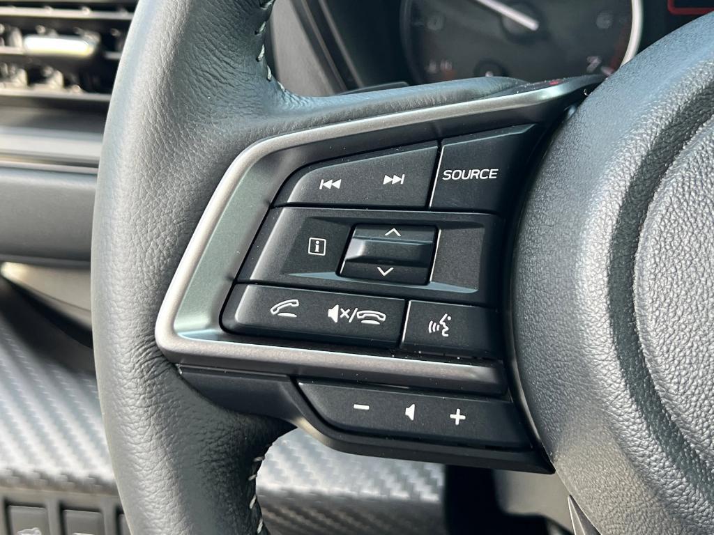 new 2026 Subaru Ascent car, priced at $40,147