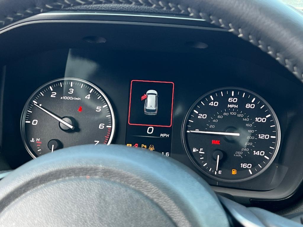 new 2026 Subaru Ascent car, priced at $40,147