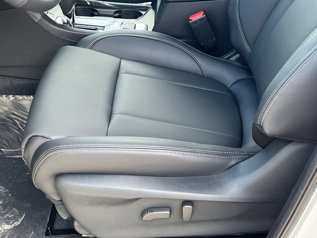 new 2026 Subaru Ascent car, priced at $40,147