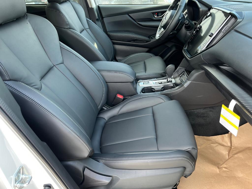 new 2026 Subaru Ascent car, priced at $40,147