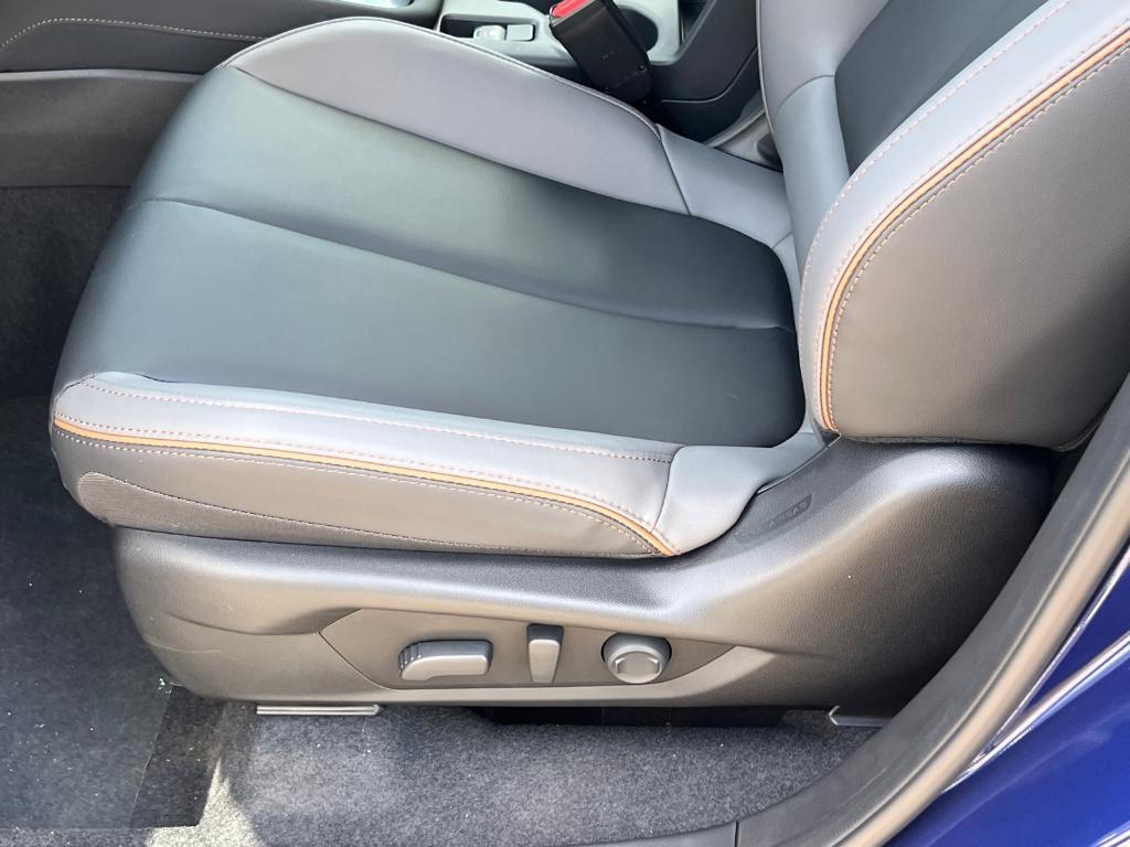 new 2025 Subaru Forester car, priced at $35,548