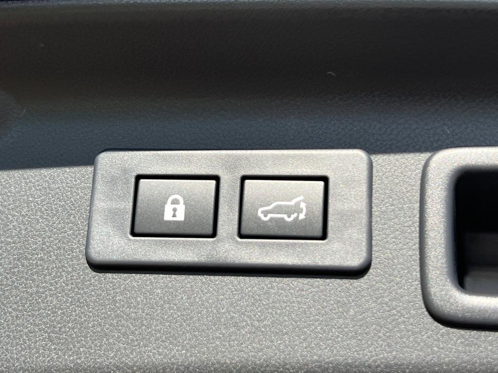 new 2025 Subaru Forester car, priced at $35,548