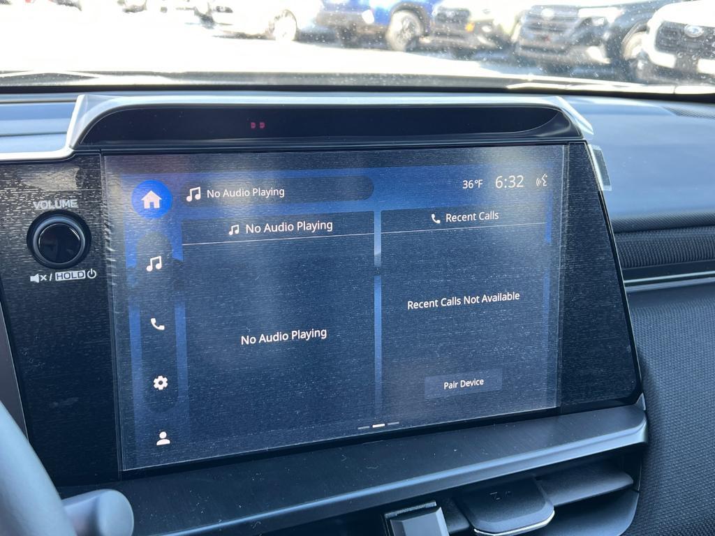 new 2026 Subaru Outback car, priced at $35,375