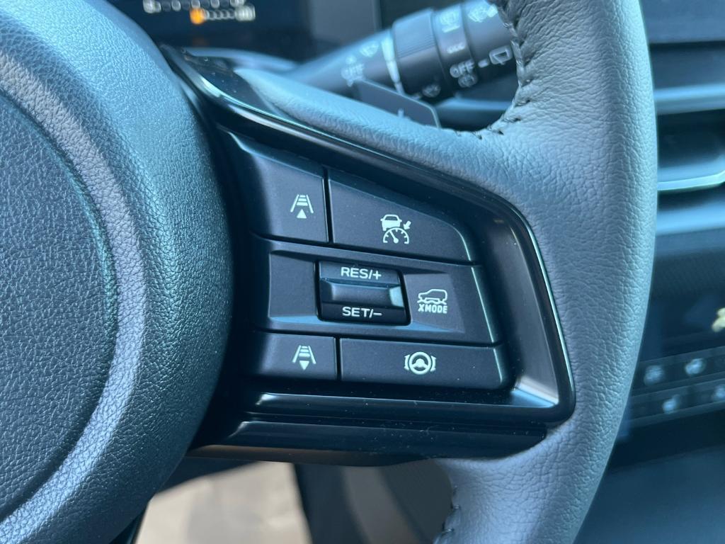 new 2026 Subaru Outback car, priced at $35,375