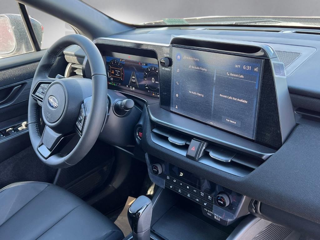 new 2026 Subaru Outback car, priced at $35,375