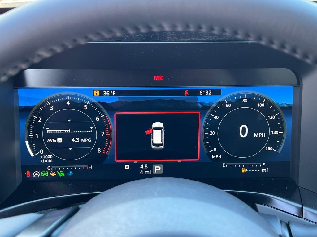 new 2026 Subaru Outback car, priced at $35,375