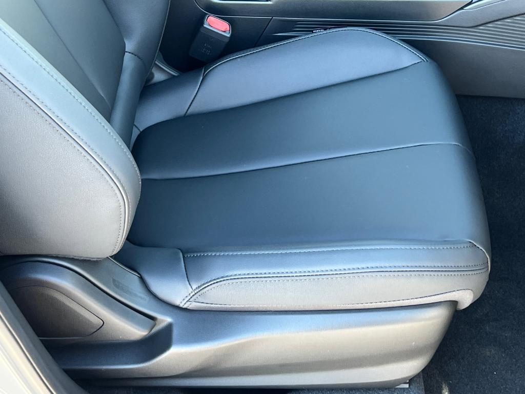 new 2026 Subaru Outback car, priced at $35,375