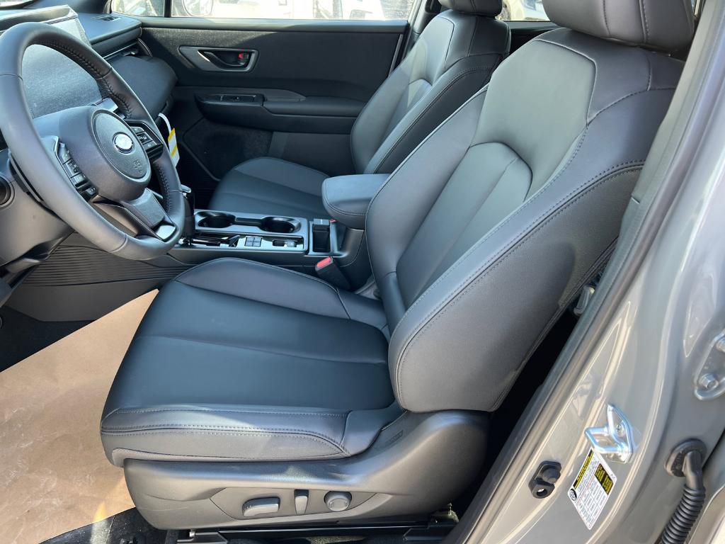 new 2026 Subaru Outback car, priced at $35,375