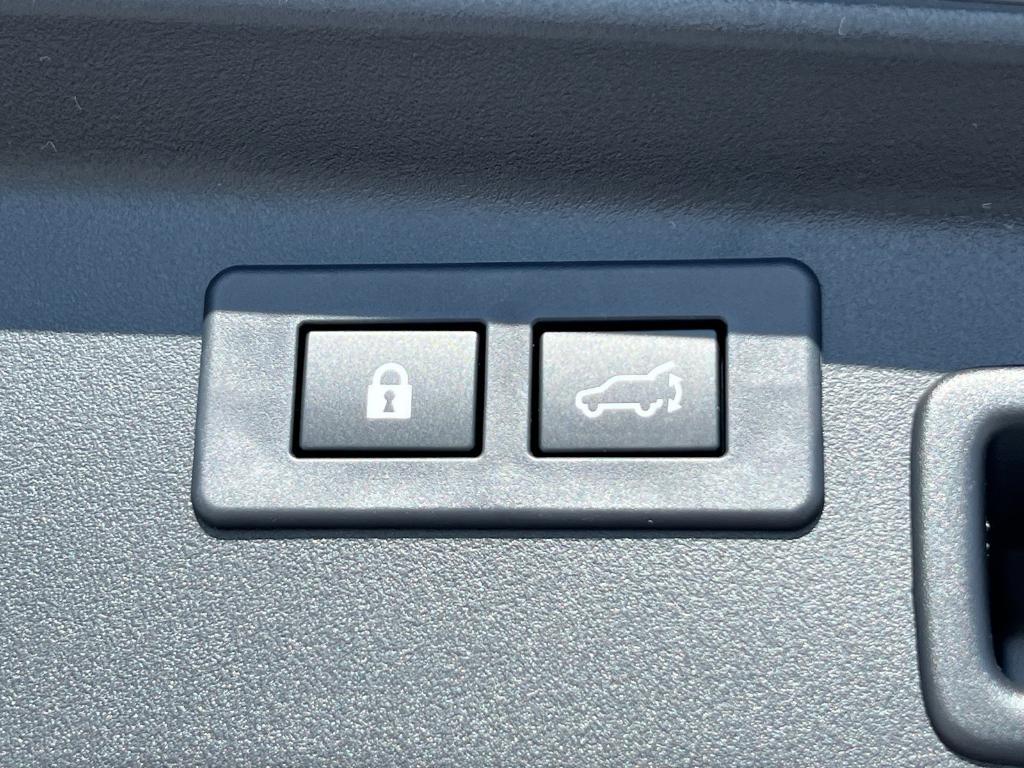 new 2026 Subaru Outback car, priced at $35,375