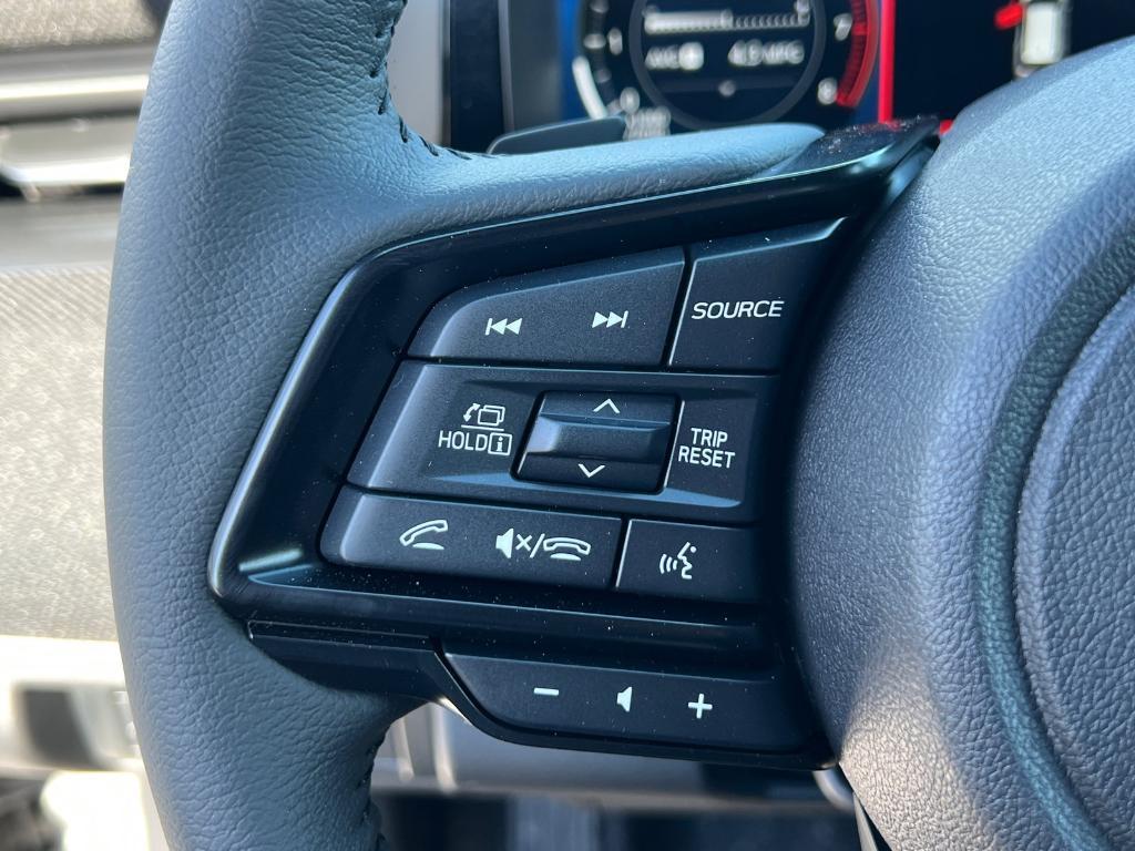 new 2026 Subaru Outback car, priced at $35,375