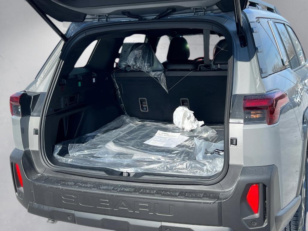 new 2026 Subaru Outback car, priced at $35,375