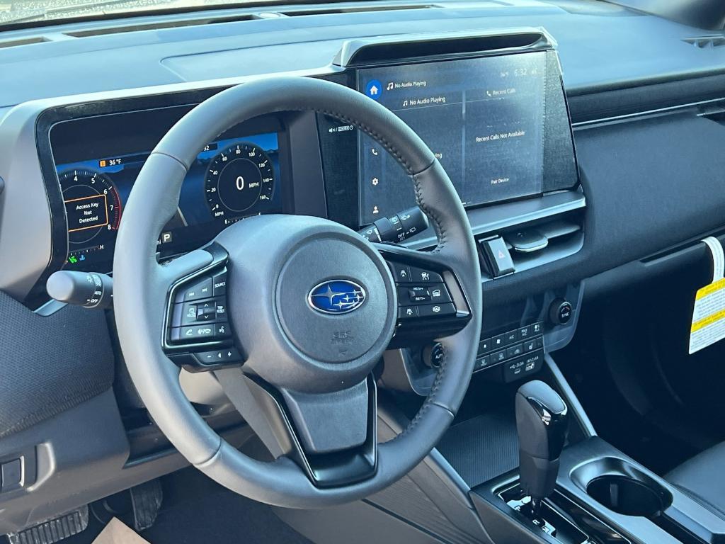 new 2026 Subaru Outback car, priced at $35,375