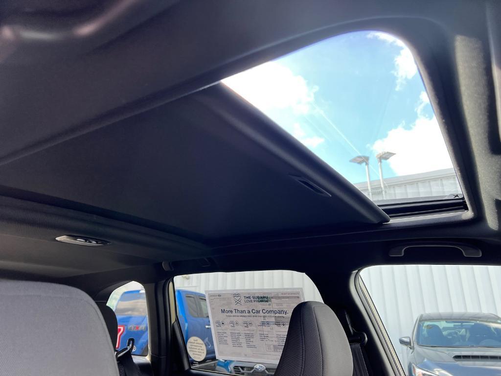 new 2026 Subaru Forester car, priced at $33,597