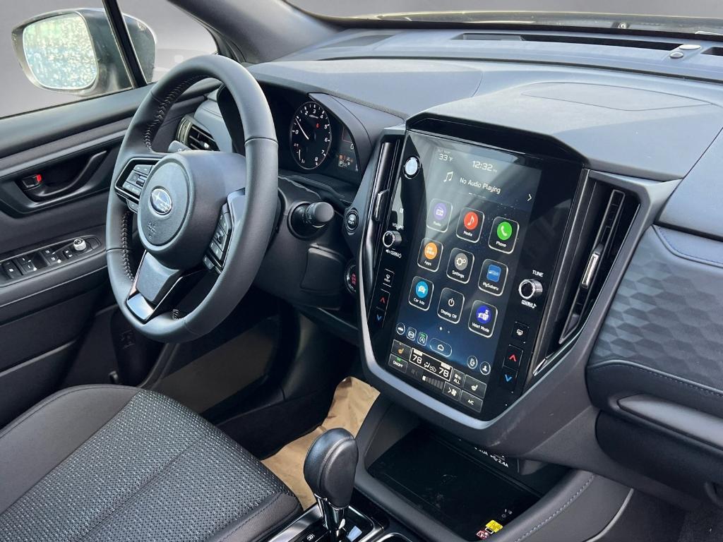 new 2026 Subaru Forester car, priced at $33,597