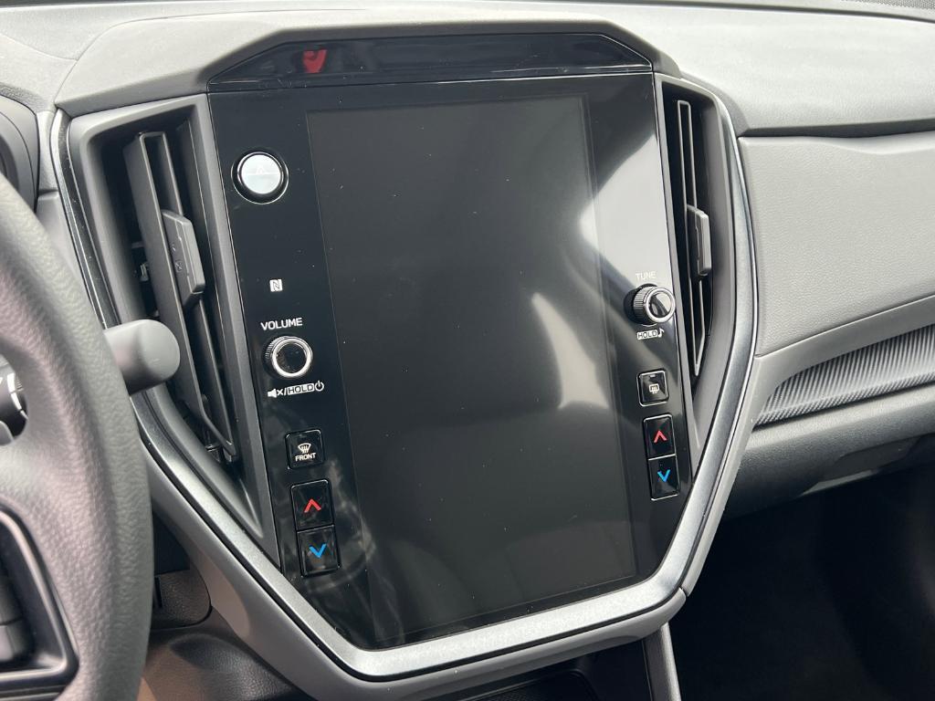 new 2026 Subaru Crosstrek car, priced at $30,623