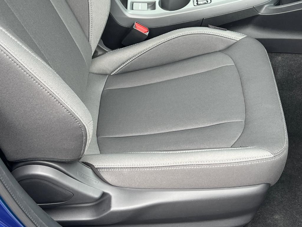 new 2026 Subaru Crosstrek car, priced at $30,623