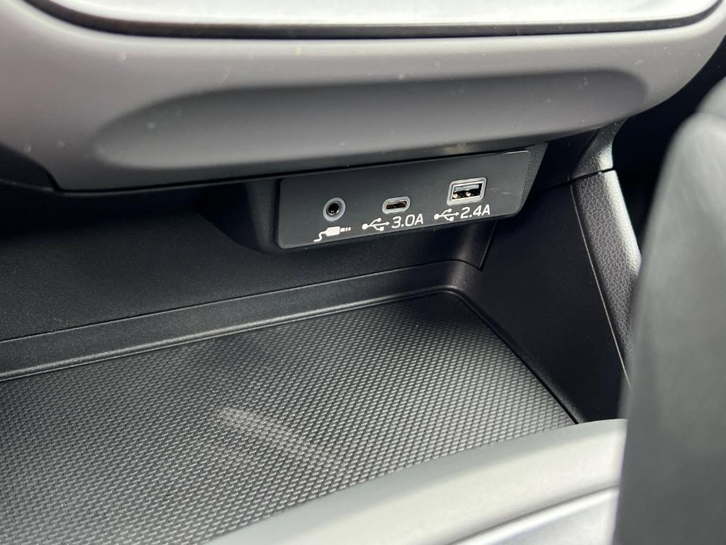 new 2026 Subaru Crosstrek car, priced at $30,623