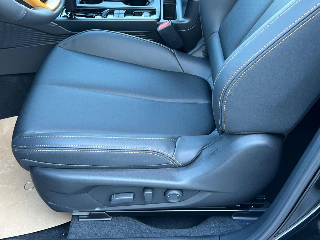 new 2026 Subaru Outback car, priced at $44,288