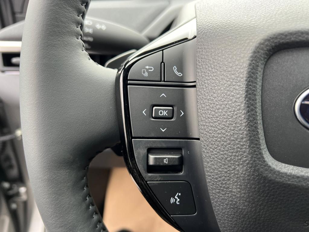 new 2026 Subaru Solterra car, priced at $33,669