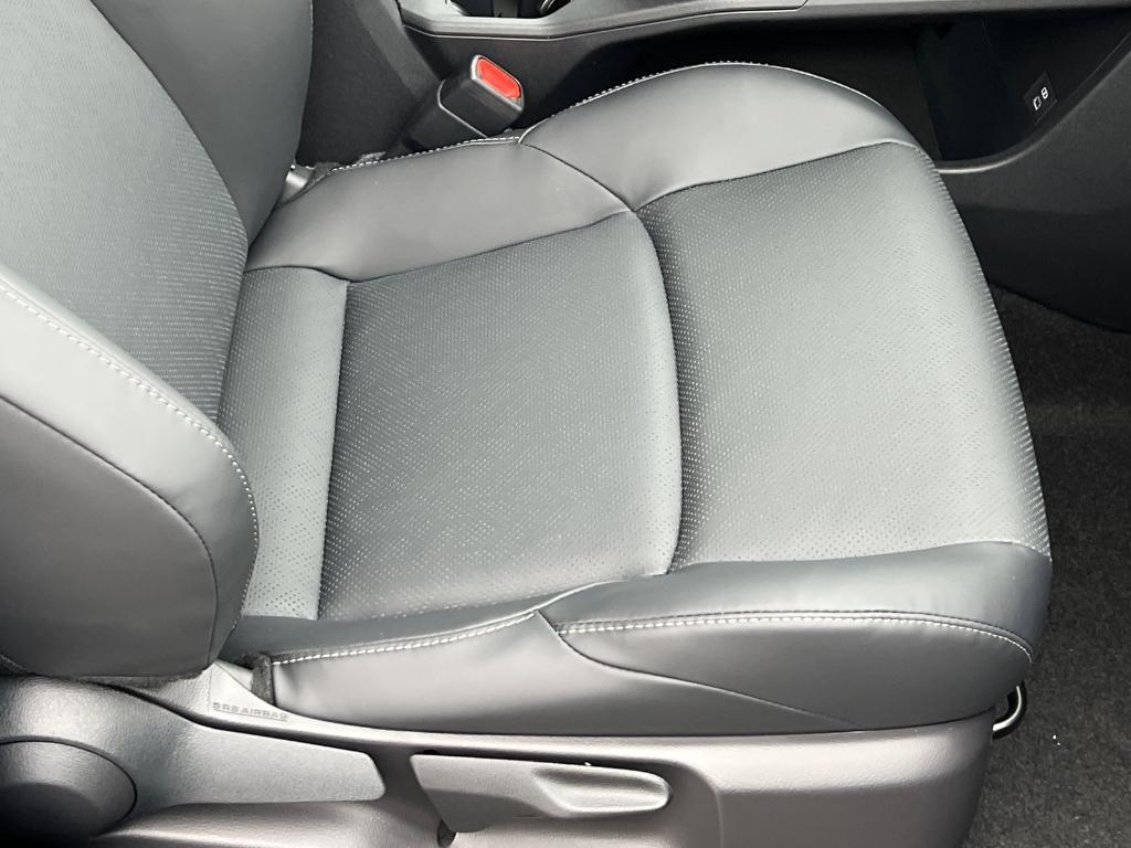 new 2026 Subaru Solterra car, priced at $33,669